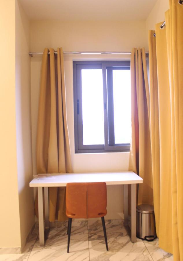 Ixoras Hotel Lemba 킨샤사 외부 사진